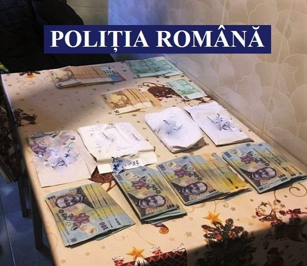 perchezitii de amploare in mai multe judete intre care constanta si tulcea ce au descoperit politistii
