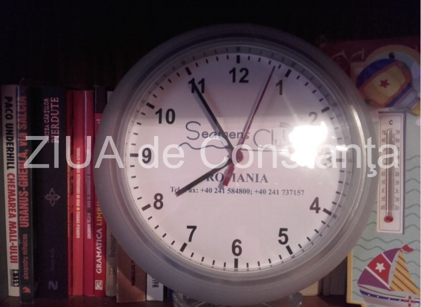 Ora De Vară 2018 Cand Se Va Trece La Ora De Vară Parlamentul Va Discuta Această Problemă Se Ia In Calcul Să Nu Se Mai Schimbe