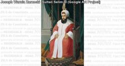 Dobrogea în perioada otomană (III) Poruncile sultanului Selim al III-lea 