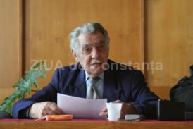 #citeșteDobrogea Au trecut opt ani de când Aurel Manolache dirijează și compune într-o lume mai bună 