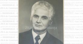 #citeșteDobrogea Boris Cobasnian, „arhitectul vocilor“, ar fi împlinit 92 de ani