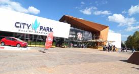 Ce spun reprezentanții City Park Mall Constanța, despre incidentul de duminică seara „O persoană necunoscută a acționat butonul de alarmă“