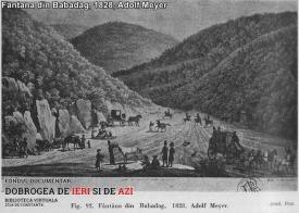 #citeșteDobrogea Farmacie... ambulantă la Babadag. Lucrări din Biblioteca Virtuală ZIUA de Constanța