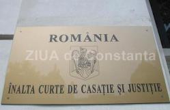 Hotărâre definitivă pentru Sorin Strutinsky