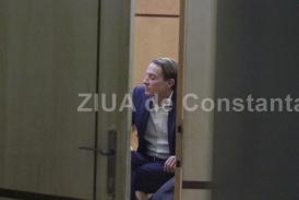 Radu Mazăre, pronunţare amânată 