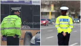 Sondaj de opinie  82 la sută dintre respondenţi nu cred că este oportun ca poliţiştii locali să aibă mai multe atribuţii pe linie rutieră