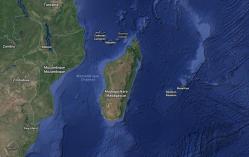 Madagascar. Furtuna Eliakim face ravagii. Cel puţin 20 de persoane au murit 