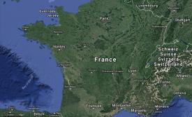 Franţa. Explozie la o uzină chimică. S-a activat celula de urgenţă