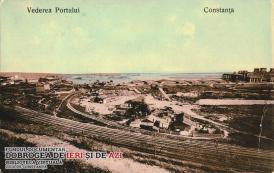 Evoluţia Portului Constanţa pe drumul refacerii (1945-1957) (I)