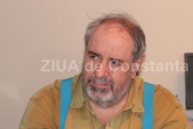 Arhitectul Radu Cornescu „Victor Ştephănescu este autorul celor mai multe clădiri de patrimoniu din Constanţa“  