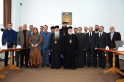 „În oglindă cu strămoșii. Centenarul Unirii Basarabiei cu România“ 