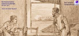 Dobrogea - File de istorie Pagini din trecutul oraşului Constanţa. Partea a VI-a (1877, iulie-august)        