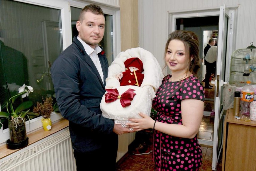 vieti mai frumoase botezul copilului andreei si al lui alin olteanu o zi de vis sa ne traiesti micutule vieti mai frumoase botezul copilului andreei si al lui alin olteanu o zi de vis sa ne traiesti micutule