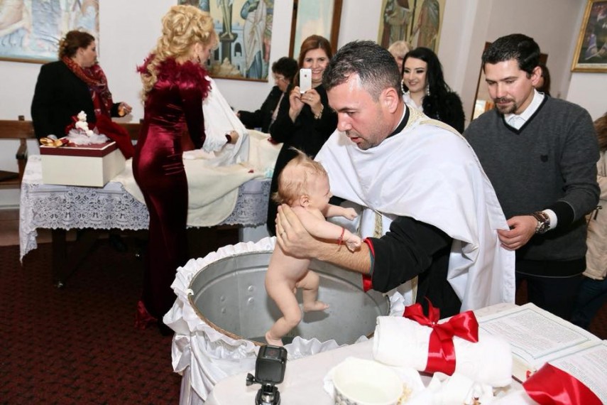 vieti mai frumoase botezul copilului andreei si al lui alin olteanu o zi de vis sa ne traiesti micutule vieti mai frumoase botezul copilului andreei si al lui alin olteanu o zi de vis sa ne traiesti micutule