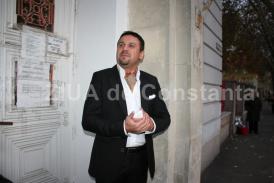 Se Inchide Studioul De MuzicÄƒ Al Cristinei SoÈ›ia Lui Nicu Paleru