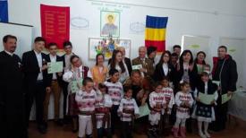 Sub egida Filialei Constanţa a Societăţii de Ştiinţe Istorice Zilele Basarabiei în România de la Mare, în judeţul Tulcea (galerie foto)