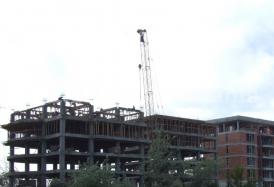 Sondaj de opinie  Sunteţi mulţumiţi de dezvoltarea urbanistică a municipiului Constanţa?   