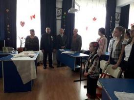 Sub egida Filialei Constanţa a Societăţii de Ştiinţe Istorice din România „Zilele Basarabiei în România de la Mare - Dobrogea“ 2018, la final, la Medgidia (documente)