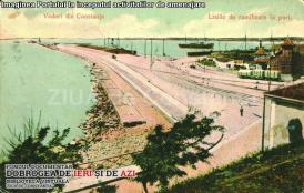 #scrieDobrogea Evoluţia Portului Constanţa pe drumul refacerii (1945-1957) (II)