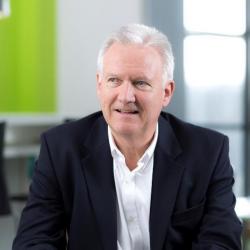 Președintele ASOS, Brian McBride, vine pentru prima dată în România la GPeC SUMMIT