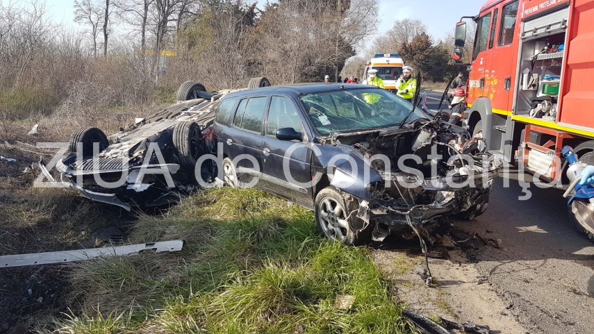 imagini de la eveniment accident rutier grav la neptun judetul constanta mai multe persoane au fost ranite imagini de la eveniment accident rutier grav la neptun judetul constanta mai multe persoane au fost ranite