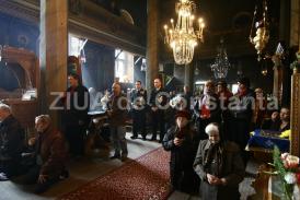 Săptămâna Patimilor. Miercurea Mare, ziua în care Iuda L-a vândut pe Iisus