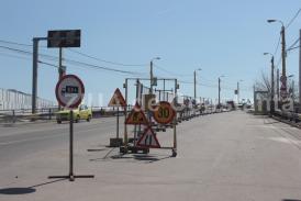 Mărul discordiei dintre constănţeni şi Primăria Constanţa. Când vor fi reluate lucrările la Pasajul Cumpenei (galerie foto)