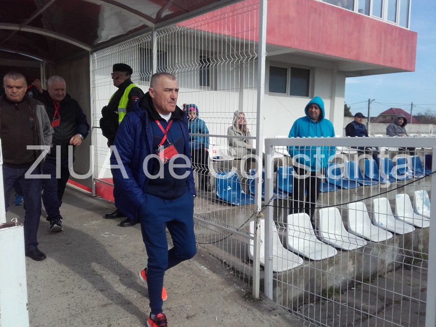 imagini de la eveniment ssc farul constanta liderul ligii a 3 a scor de tenis cu victoria traian galerie