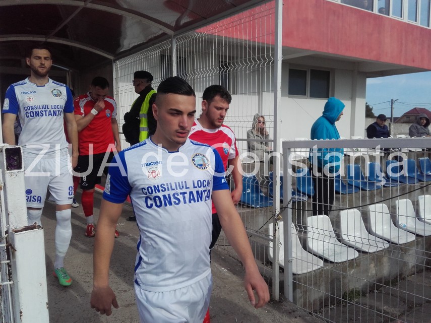 imagini de la eveniment ssc farul constanta liderul ligii a 3 a scor de tenis cu victoria traian galerie