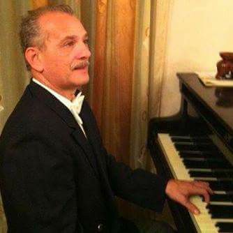 Trei ani de la moartea pianistului Luchian Ionescu, profesor al Universităţii din
