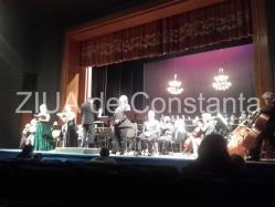 Atmosferă înălţătoare la Teatrul „Oleg Danovski“, în Săptămâna Patimilor, cu „Requiem“, de Verdi (video) 