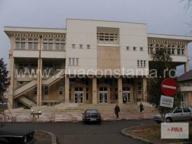 Biblioteca Județeană Constanța va fi închisă și sâmbătă