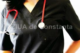 Sondaj de opinie  Sunteți de acord cu ideea doctorului Raed Arafat de a se interzice medicilor să lucreze simultan în sistemul privat și cel public? 