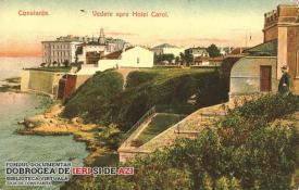 #scrieDobrogea Constanţa/Dobrogea în Anul Centenar - teme minore şi semne sporadice de coeziune (II)