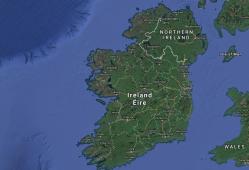 Irlanda. Român, ucis în bătaie într-un parc din Dublin