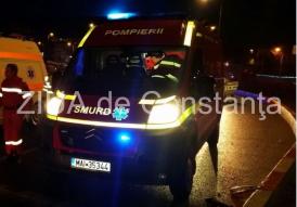 Județul Constanța. Unde le era copilul de au fost alertați pompierii. Spaima teribilă a unor părinți în miez de noapte 