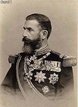 Domnul Carol şi întoarcerea Dobrogei acasă, la Ţară. Aşa cum reiese din declaraţii oficiale şi corespondenţă de familie