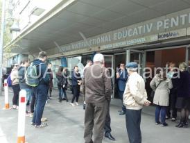 LIVE TEXT Imagini de la eveniment Centrul Multifuncţional Educativ pentru Tineret „Jean Constantin“, în sfârșit prinde viață (galerie foto+video)                          
