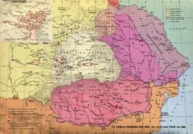 Călători străini prin Dobrogea (CLXXI.17) - Henry Barkley (MB - Scoţia) (galerie foto)