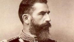 #citeşteDobrogea 179 de ani de la naşterea primului rege al României, Carol I. „Totul pentru ţară! Nimic pentru mine!“