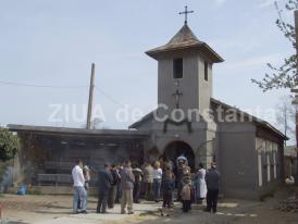 La Oituzul dobrogean, oaspeţii vor fi întâmpinaţi cu pâine şi sare 