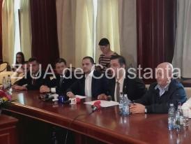 Ministrul Turismului , despre litoralul românesc „Am găsit lucruri și bune și mai puțin bune“ 