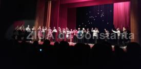 „Magic Swing“, spectacolul în care toată lumea dansează (galerie foto + video)    