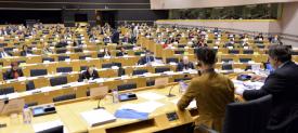 Comisia LIBE a Parlamentului European - România şi Bulgaria sunt pregătite să intre în spaţiul Schengen