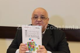 Despre activităţile companiei şi programele de investiţii derulate  Directorul Felix Stroe - „RAJA SA este văzută ca un jucător puternic în sectorul de apă“ 