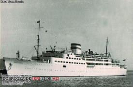 #scrieDobrogea Evoluția Portului Constanța pe drumul refacerii (1945-1957) (V)