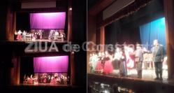 Weekend... franțuzesc la Teatrul „Oleg Danovski“ 