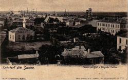 Călători străini prin Dobrogea (CLXXXII) - Léon Verhaeghe de Nayer (Belgia) (galerie foto)