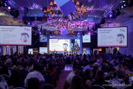 Cei mai buni speakeri în E-Commerce din 7 țări vin la GPeC SUMMIT   