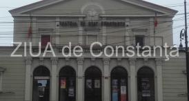 Teatrul de Stat Constanţa vă invită la spectacol! Programul din acest weekend